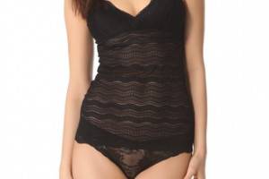 Cosabella Dolce Long Camisole