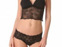 Cosabella Trenta Padded Longline Bra