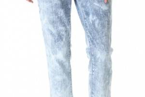 Current/Elliott The Skinny Boy Jeans