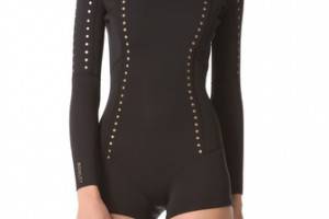 Cynthia Rowley Neoprene Wetsuit