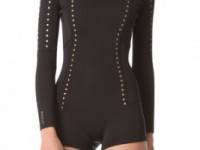 Cynthia Rowley Neoprene Wetsuit