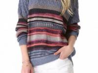 Dagmar Phyllis Loose Fit Sweater