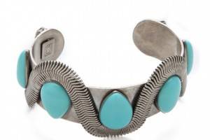 DANNIJO Bali Cuff