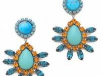 DANNIJO Hania II Earrings