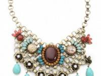 DANNIJO Selima Necklace