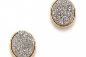 Dara Ettinger Alicia Stud Earrings