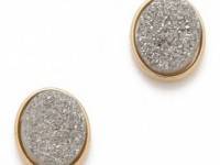 Dara Ettinger Alicia Stud Earrings