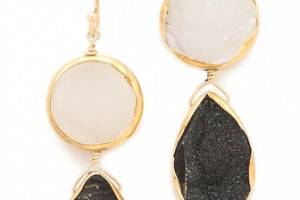 Dara Ettinger Bobbi Earrings