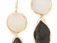 Dara Ettinger Bobbi Earrings