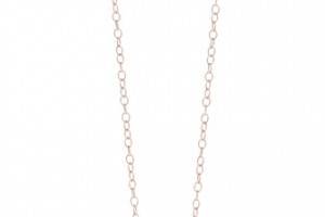 Dara Ettinger Elise Necklace