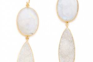 Dara Ettinger Marjorie Earrings