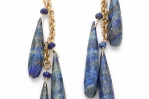 Dara Ettinger Nessa Earrings