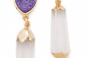 Dara Ettinger Stella Earrings