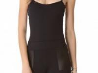 David Lerner Basic Cami Bodysuit