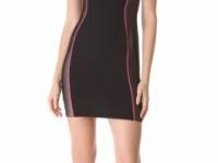 David Lerner Body Con Dress