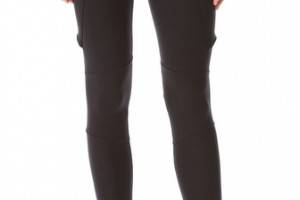 David Lerner Cargo Leggings