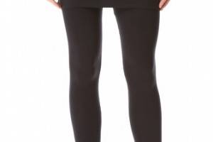 David Lerner Cover Up Leggings