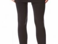 David Lerner Cover Up Leggings