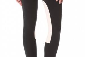 David Lerner Jodhpur Leggings