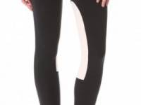 David Lerner Jodhpur Leggings