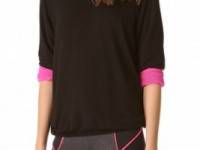 David Lerner Pullover Sweater