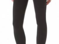 David Lerner Side Zipper Leggings