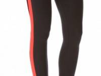 David Lerner Tuxedo Leggings