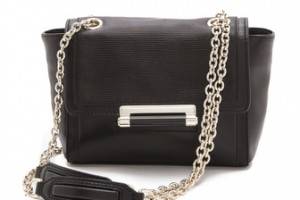 Diane von Furstenberg 440 Mini Lizard Bag