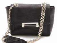 Diane von Furstenberg 440 Mini Lizard Bag