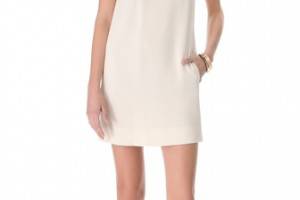 Diane von Furstenberg Achava Dress