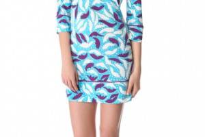 Diane von Furstenberg Barb Dress