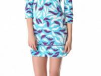 Diane von Furstenberg Barb Dress