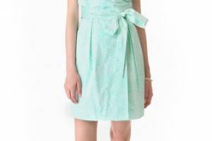 Diane von Furstenberg Carol Dress