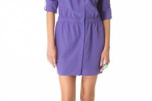 Diane von Furstenberg Deandra Dress