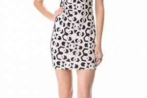 Diane von Furstenberg Glasmery Dress