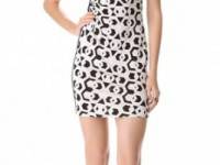 Diane von Furstenberg Glasmery Dress