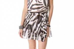 Diane von Furstenberg Janey Dress