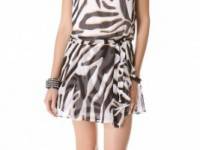 Diane von Furstenberg Janey Dress