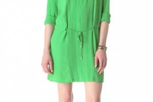 Diane von Furstenberg Leonie Dress