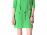 Diane von Furstenberg Leonie Dress