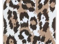 Diane von Furstenberg Leopard iPhone 5 Case