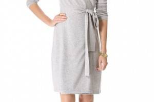 Diane von Furstenberg Linda Sweater Dress