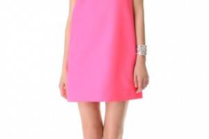 Diane von Furstenberg Machava Dress