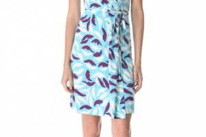 Diane von Furstenberg Mindy Dress