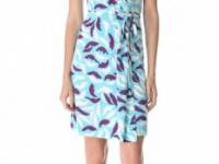 Diane von Furstenberg Mindy Dress