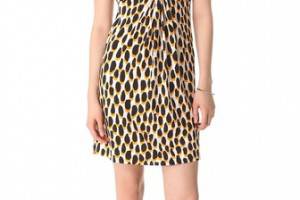 Diane von Furstenberg Natalie Dress