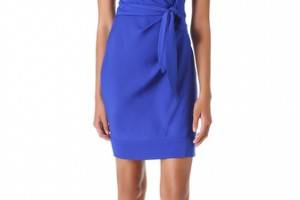 Diane von Furstenberg New Della Dress