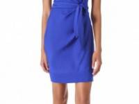 Diane von Furstenberg New Della Dress