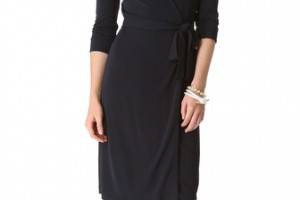 Diane von Furstenberg New Julian Two Dress