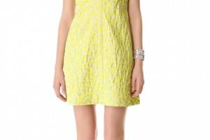 Diane von Furstenberg Sandine Dress